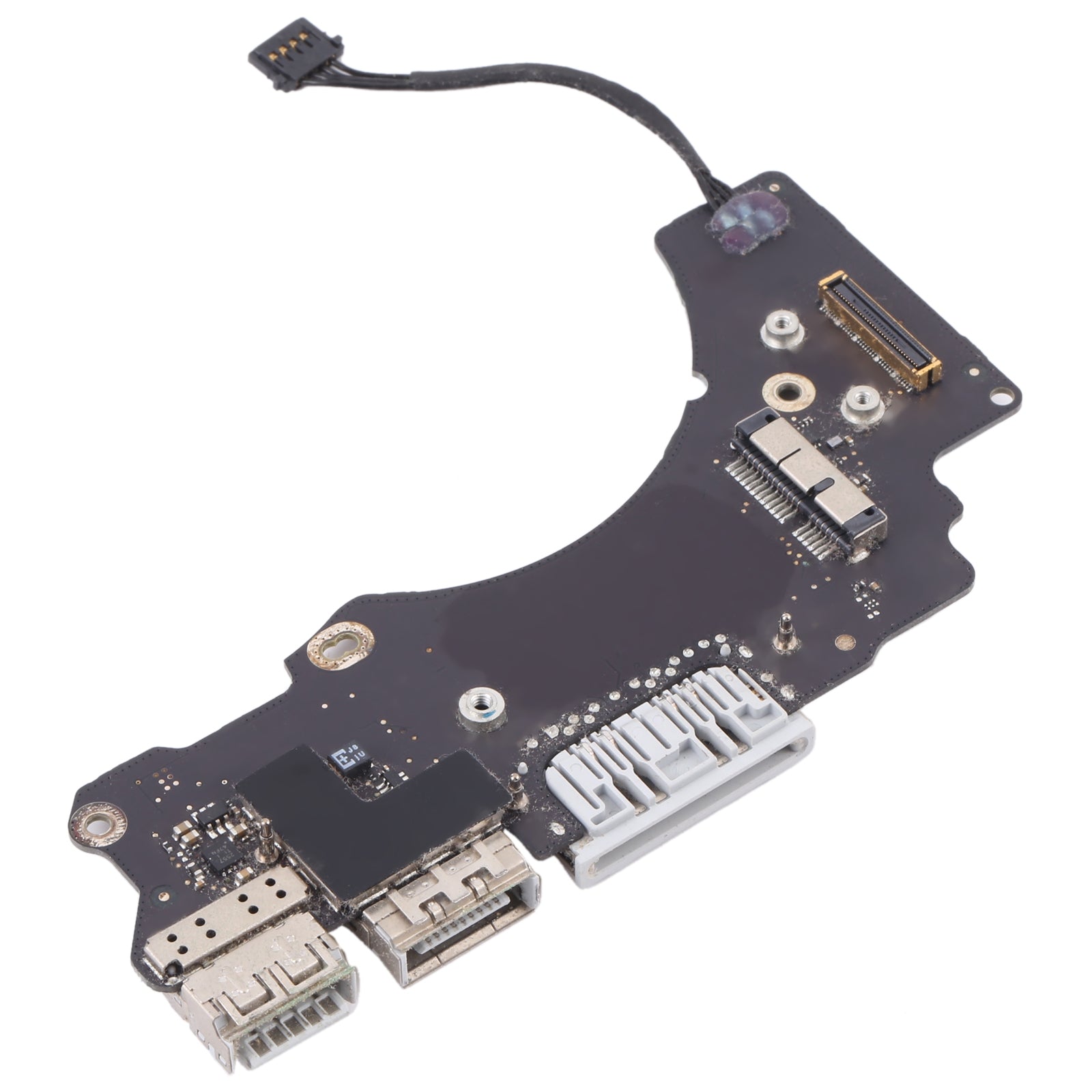 Carte d'alimentation HDMI + Plaque USB Apple MacBook Pro 13 A1502 2013 2014