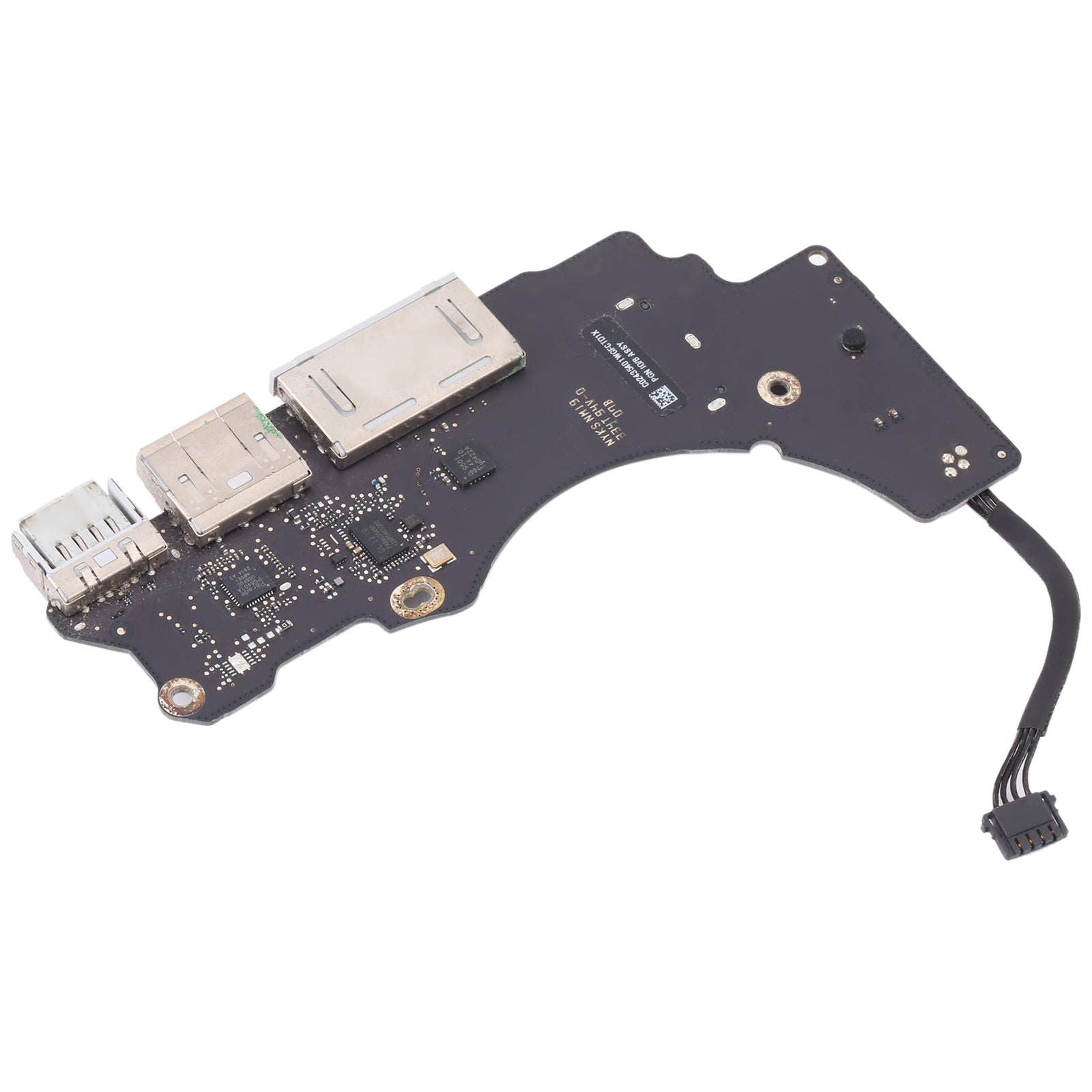 Power Board HDMI + USB Plate Apple MacBook Pro 13 A1502 2013 2014