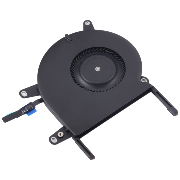 1 Pair CPU Cooling Fan For Macbook Pro 13.3 inch A2338 2020
