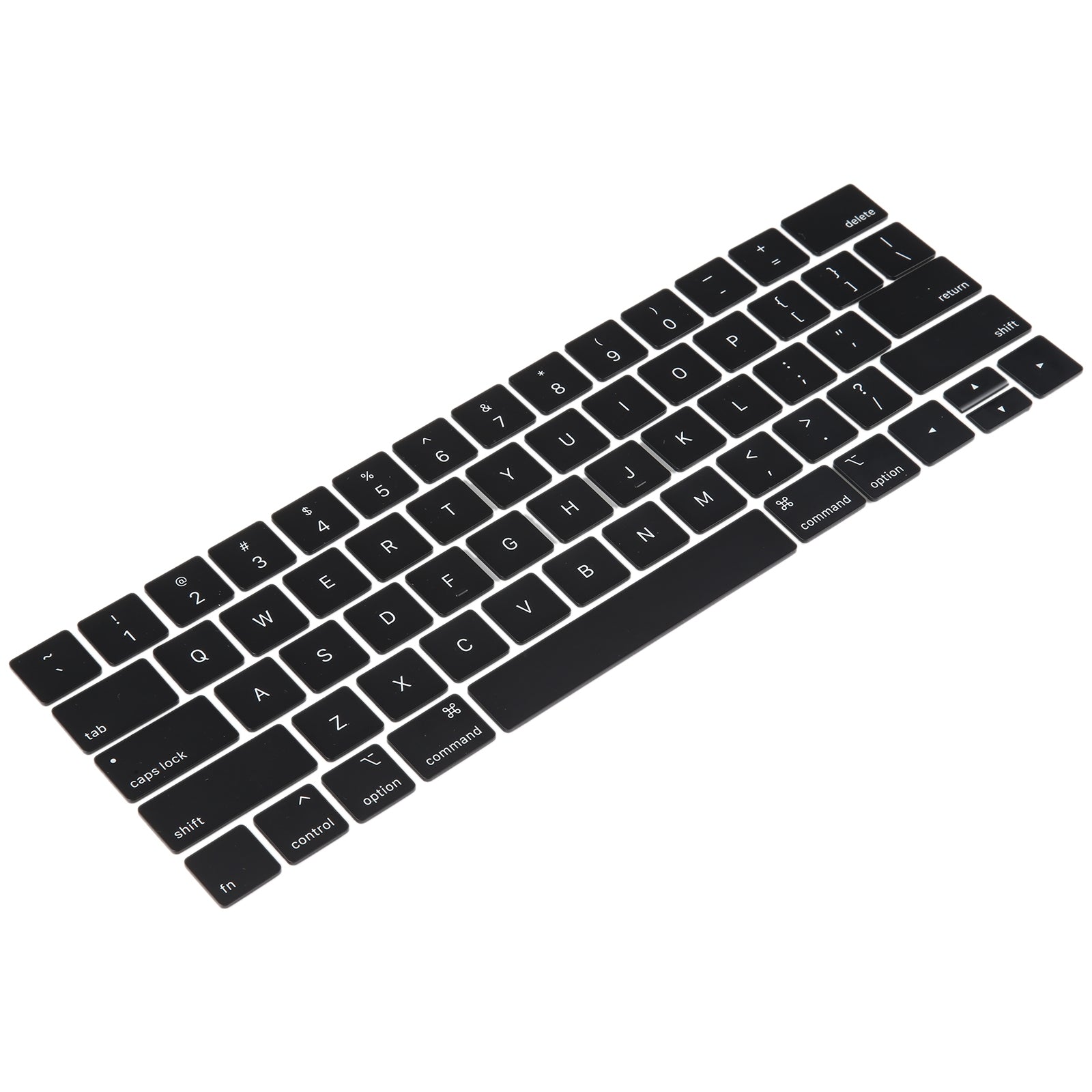 Keyboard USA Version Apple MacBook Pro 13.3 15.4 A1706 A1707 2016 2017