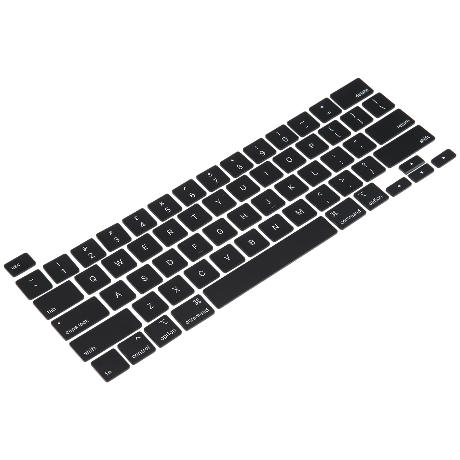 Clavier USA Version Apple MacBook Pro 13/16 M1 A2251 A2289 A2141 2019 2020