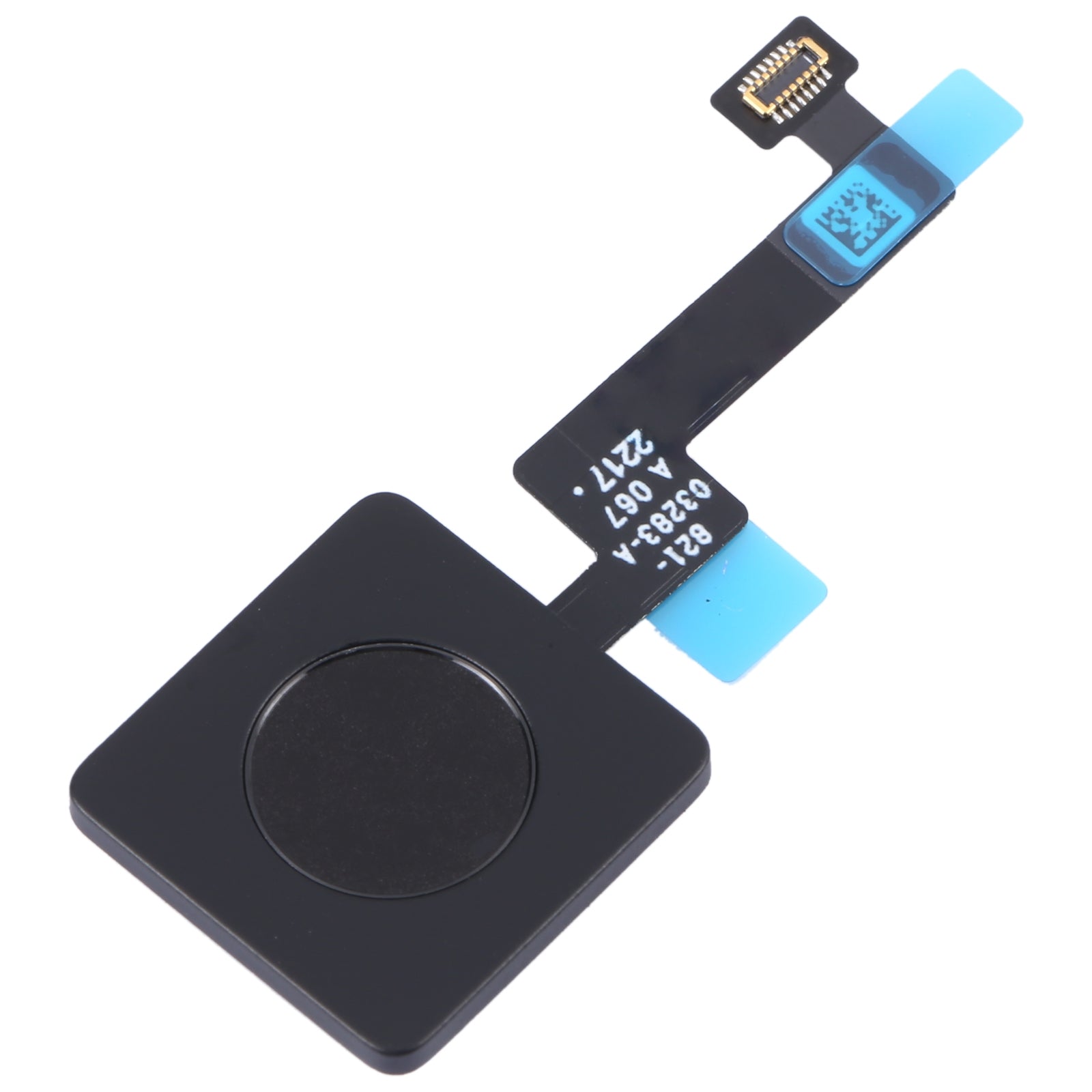 Boton Home + Flex + Sensor Huella Apple Macbook Pro 14 M1 Pro Max A2442 2021