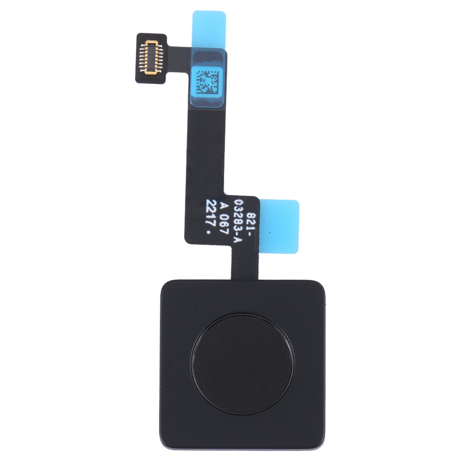 Boton Home + Flex + Sensor Huella Apple Macbook Pro 14 M1 Pro Max A2442 2021