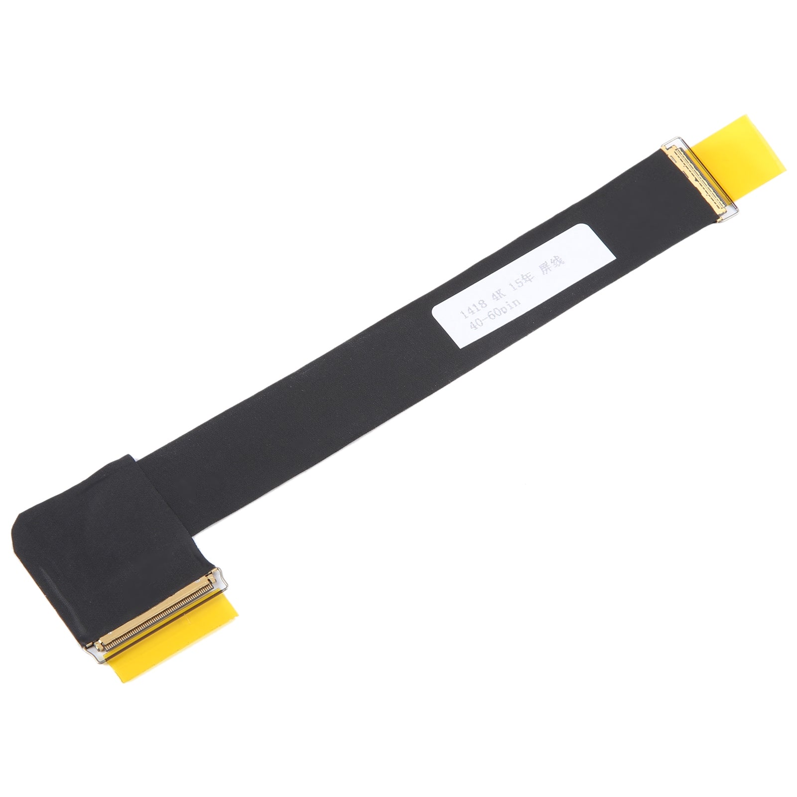 Connecteur de carte LCD Flex 60-40 broches iMac 21.5 A1418 2015