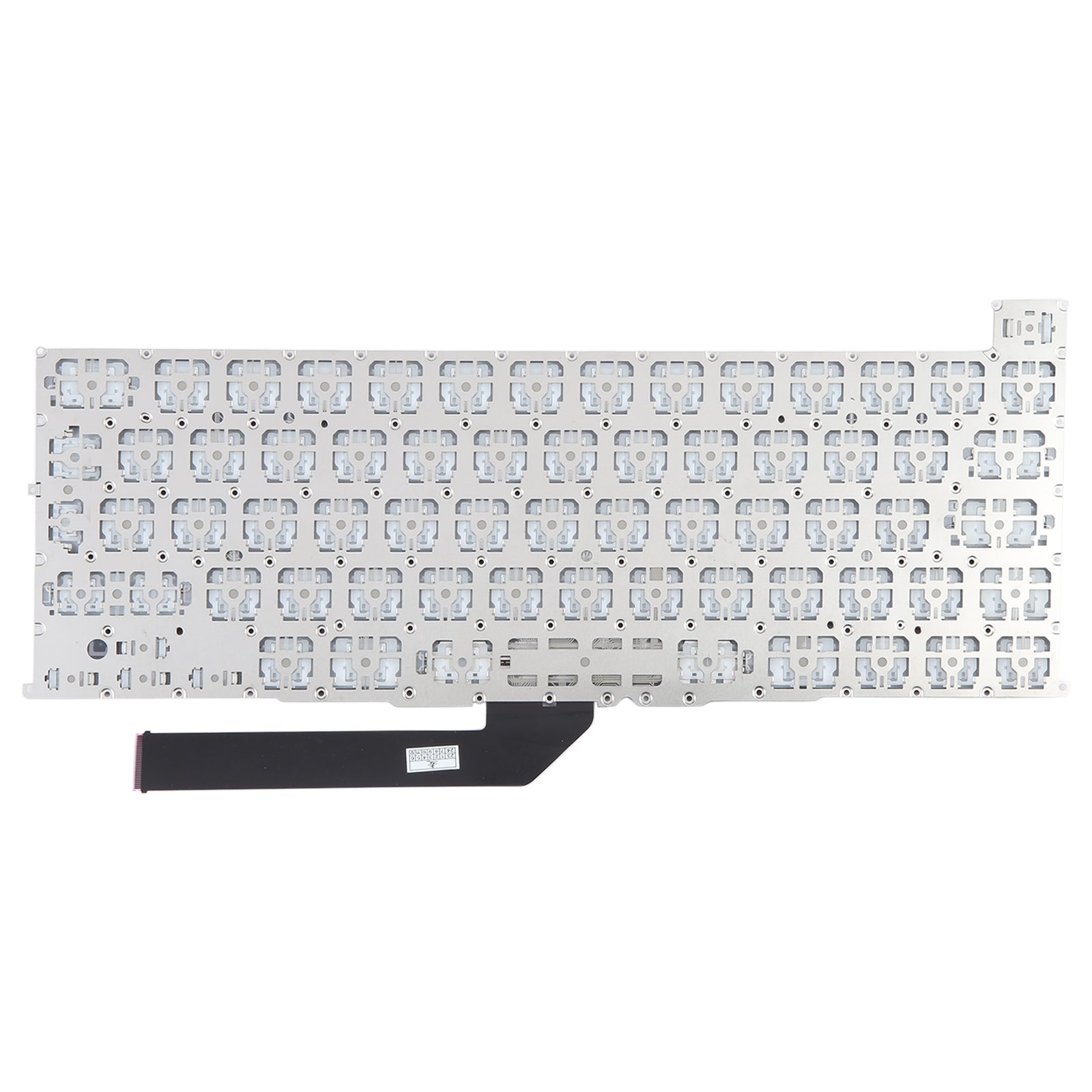 Full Keyboard with Backlight US Version Macbook Pro 16 A2141