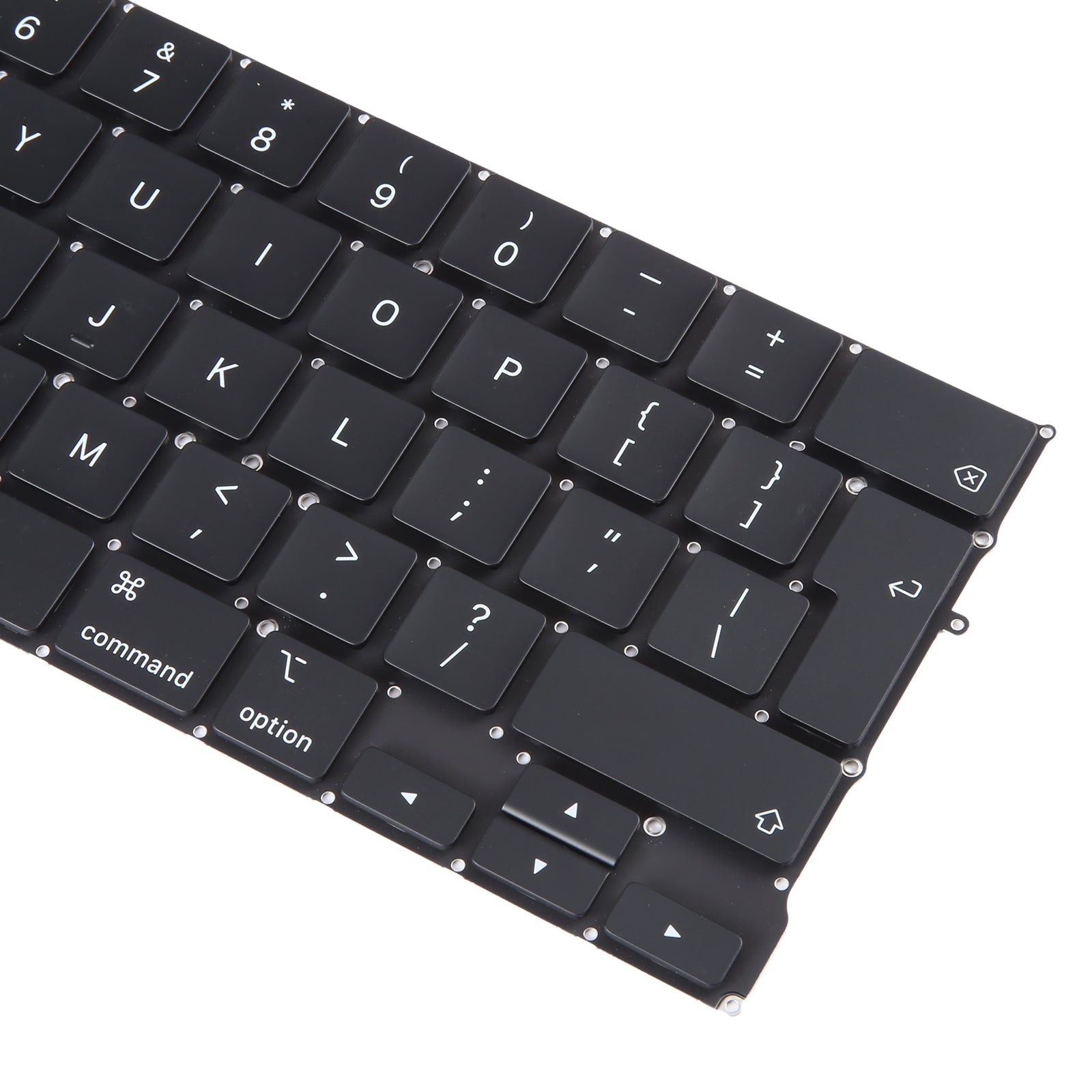 Full Keyboard with Backlight US Version Macbook Pro 13 A2289 2020
