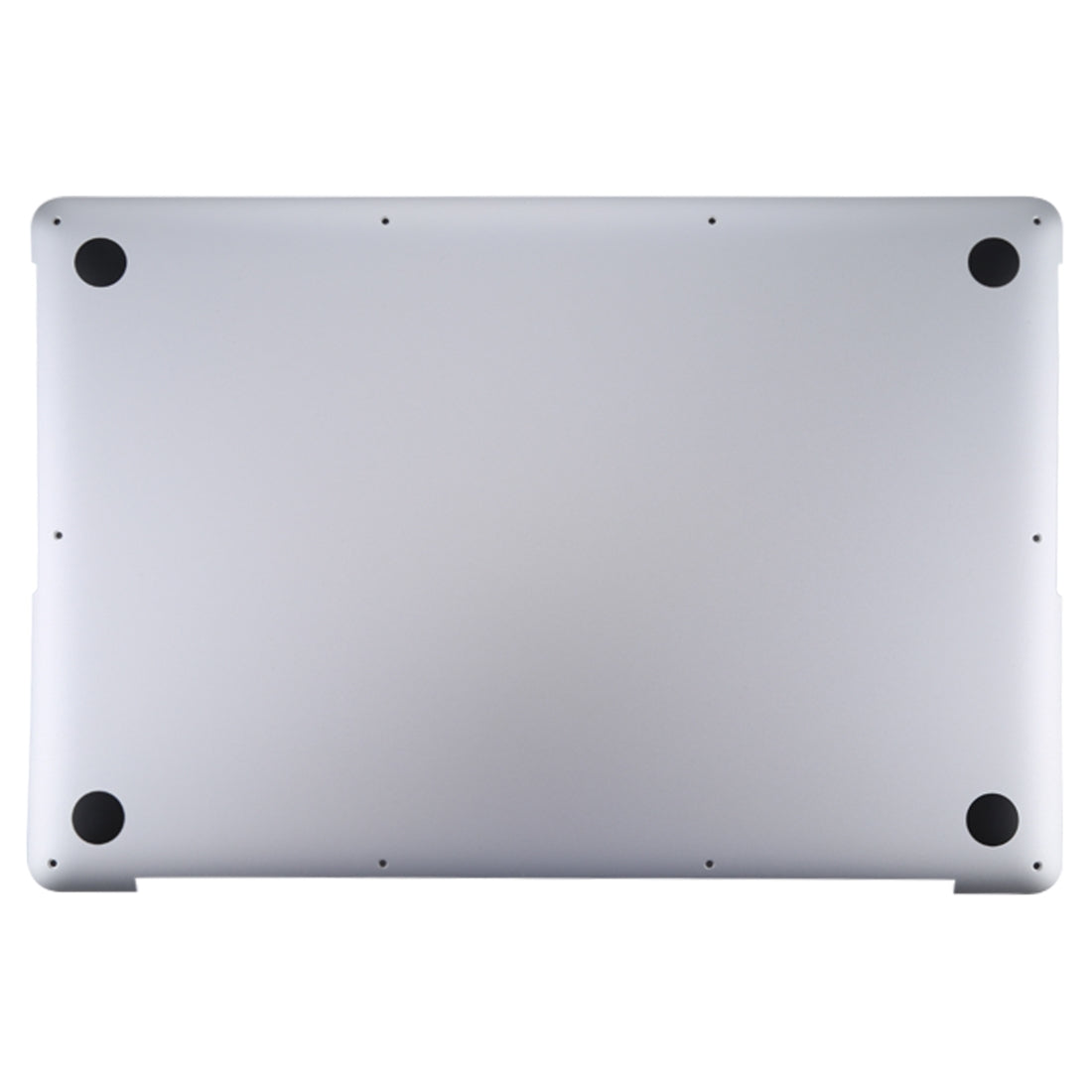 Cubierta Inferior Tapa Apple MacBook Pro 15.4 A1398 2013 2015 Plata
