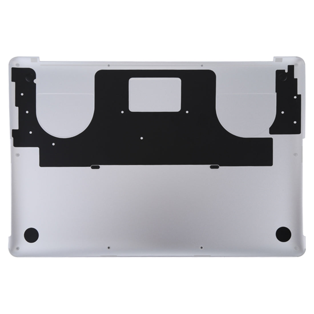 Bottom Cover Lid Apple MacBook Pro 15.4 A1398 2013 2015 Silver