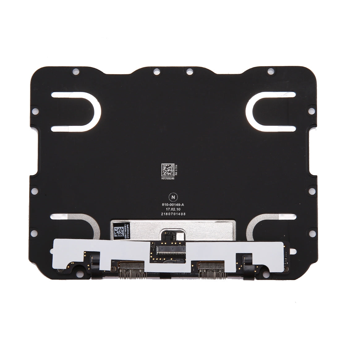 Pavé tactile Pavé tactile MacBook Pro 13.3 A1502 2015