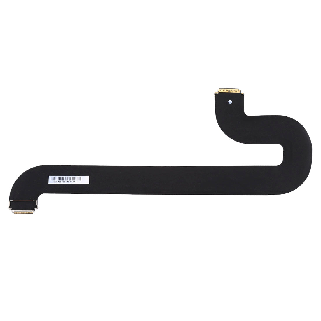LCD Connector Flex Cable Apple iMac 21.5 A1418 2014 2015 4K