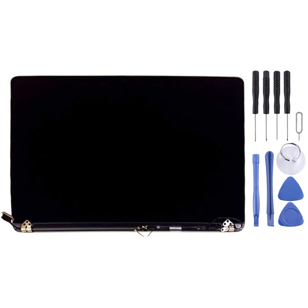 Ecran Full LCD Display MacBook Retina 13 A1502 2013 2014 Gris
