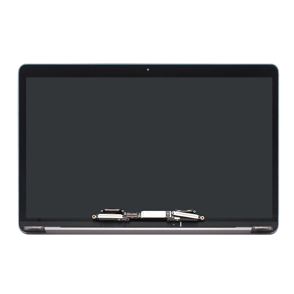 Ecran complet LCD MacBook Pro Retina 13 A1706 A1708 2016 2017 Gris