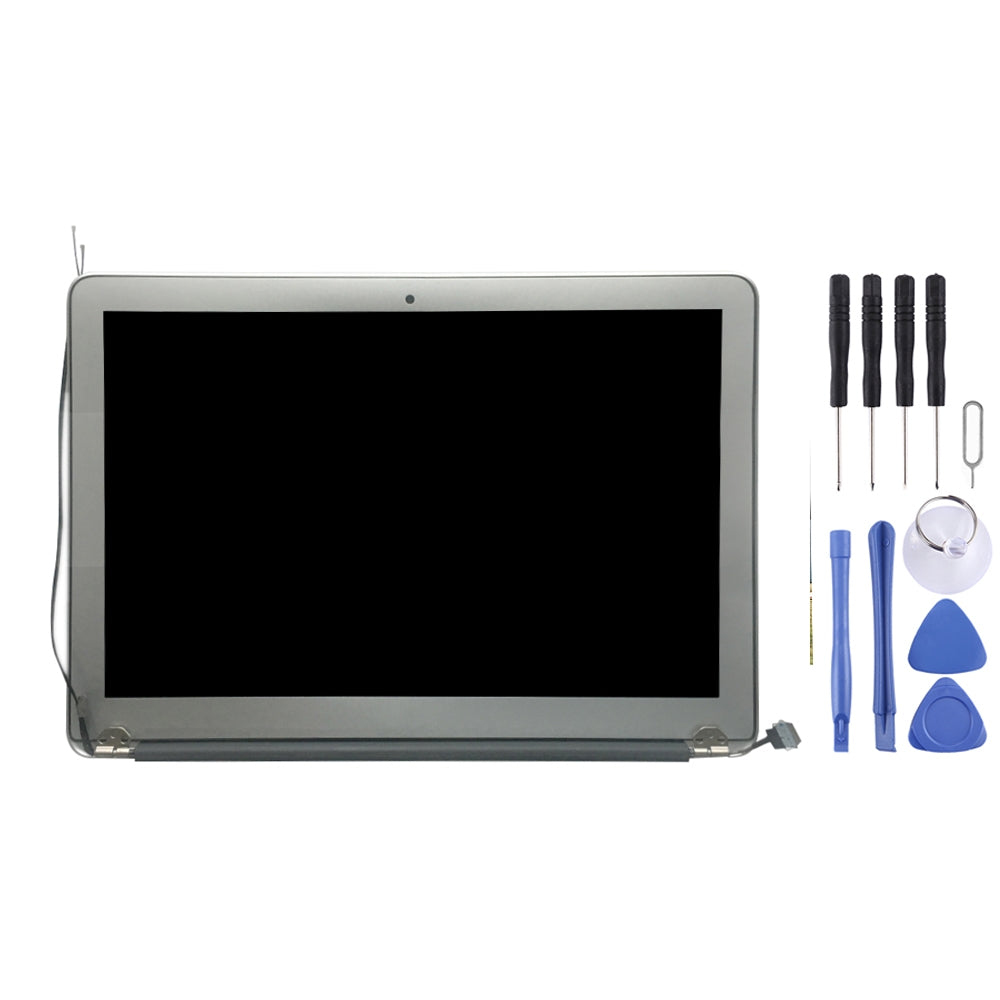 Ecran Full LCD Display MacBook Air 11 A1465 2012 Argent