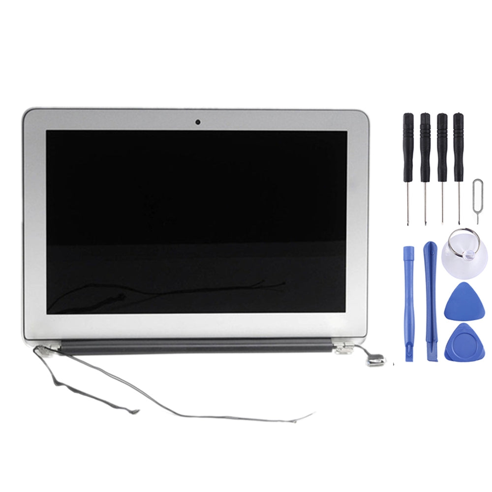 Ecran LCD complet + Coque Apple MacBook Air 11.6 A1465