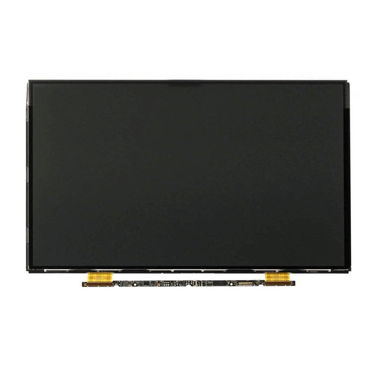 Pantalla LCD Para Apple Macbook Air A1369 A1466 LSN133BT01-A01 LTH133BT01 LP133WP1 TJA1 TJA3 TJAA 2010-2015 (Negro)