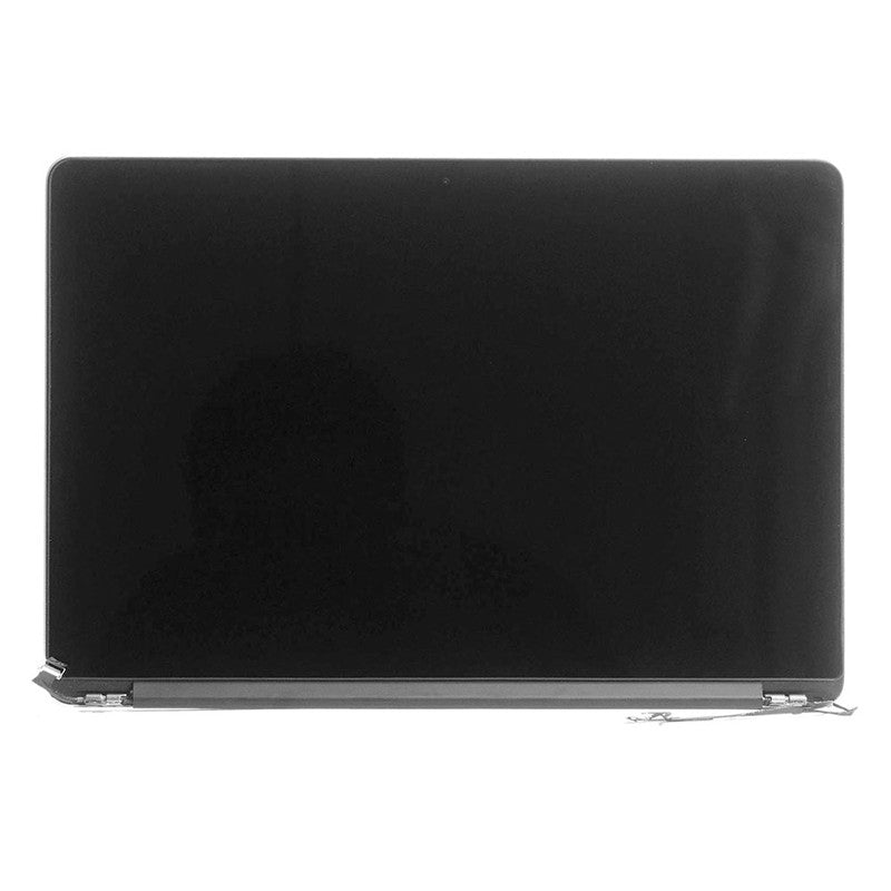 Ecran Full LCD Display MacBook Pro Retina 15 A1398 2012 2013 6 Pin Argent