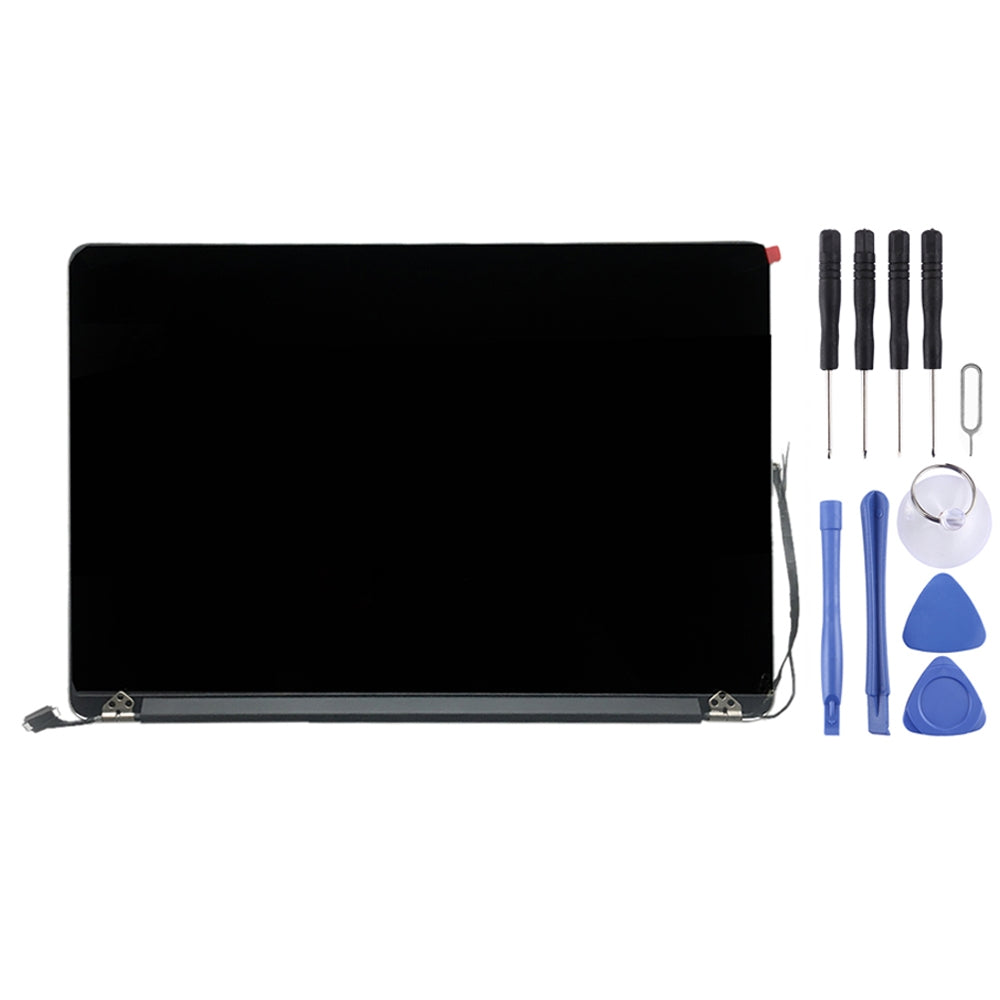 Full LCD Display Screen Apple MacBook Retina 12 A1534 2015 2016 Gray