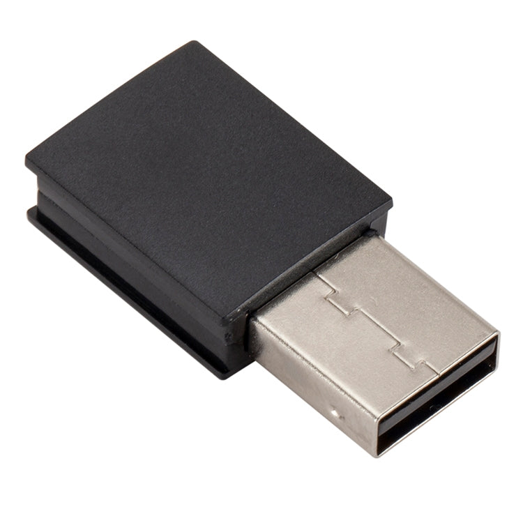 Adaptador WIFI USB de Doble Banda de CA de 600 Mbps