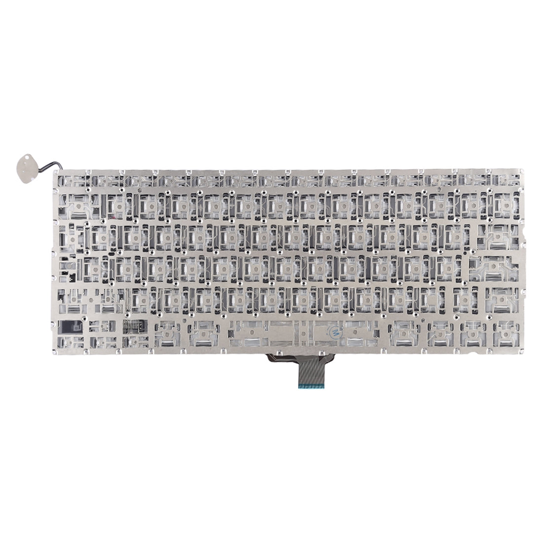 Keyboard FR version without ñ Apple MacBook Pro 13 A1278