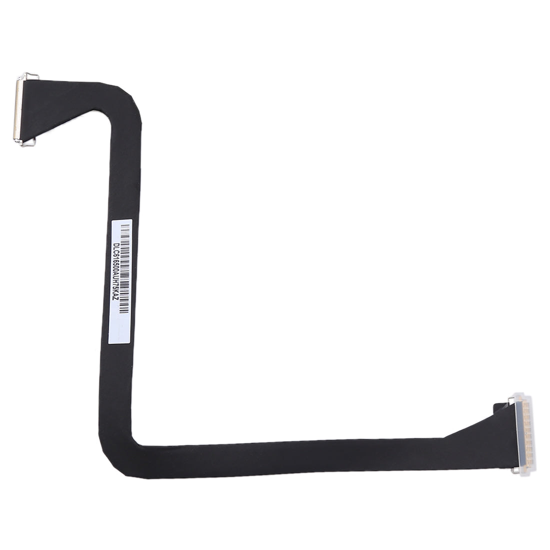 LCD Connector Flex Cable Apple iMac 27 A1419 2015