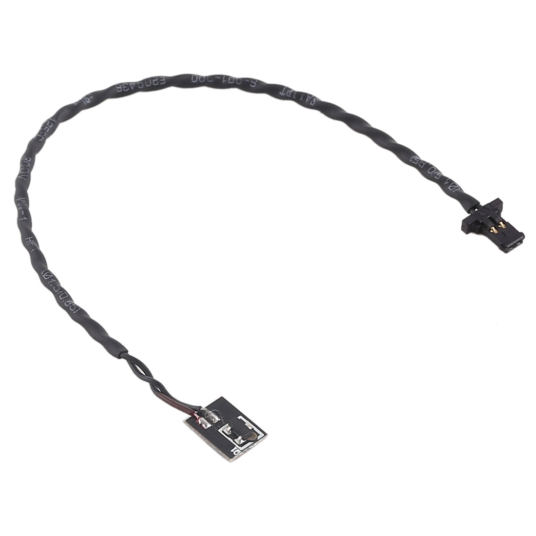 Flex Cable Sensor Temperatura Pantalla Apple iMac A1419 2015