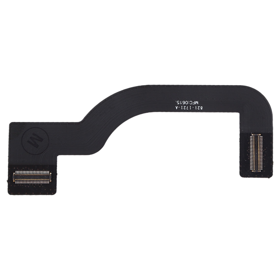 Flex Cable Conector Alimentacion Apple MacBook Air 11.6 A1465 2013 2015