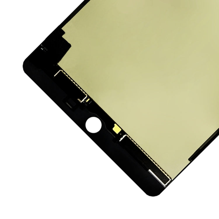 Écran LCD et numériseur complet pour iPad Mini (2019) 7,9 pouces A2124 A2126 A2133 (Blanc)
