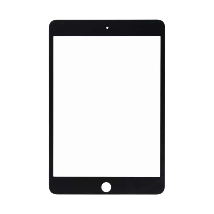 Écran tactile pour iPad Mini (2019) 7,9 pouces A2124 A2126 A2133 (Noir)