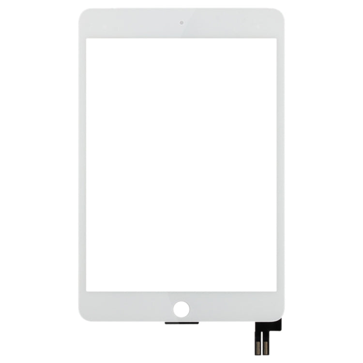 Panel Táctil Para iPad Mini 5 (2019) / A2124 / A2126 / A2133 (Blanco)