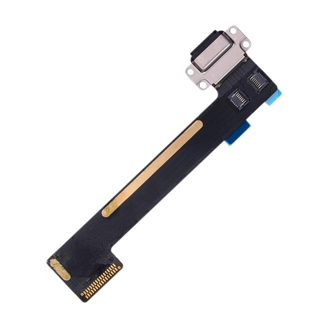 Charging Port Flex Cable for iPad Mini 5 (2019) / A2124 / A2126 / A2133 (Black)