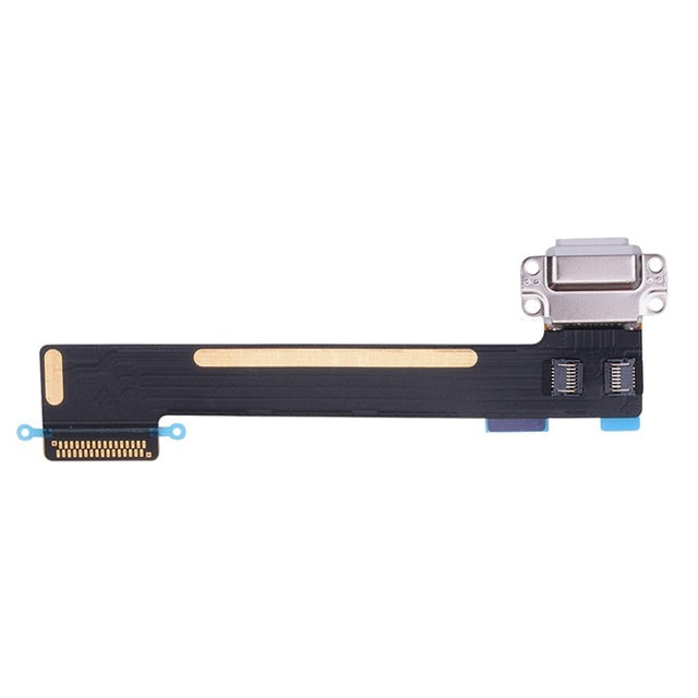 Charging Port Flex Cable for iPad Mini 5 (2019) / A2124 / A2126 / A2133 (White)