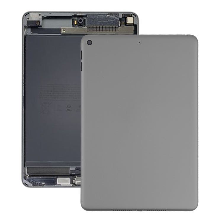 Cubierta Trasera la caja la Batería Para iPad Mini 5 2019 A2133 (Versión WIFI)