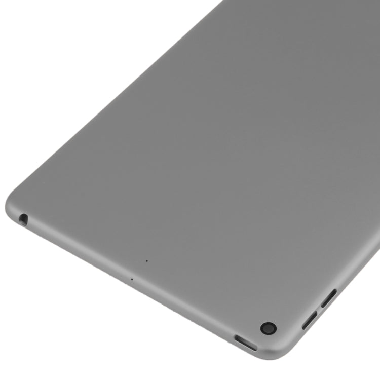 Coque arrière du boîtier de la batterie pour iPad Mini 5 2019 A2133 (version WIFI)