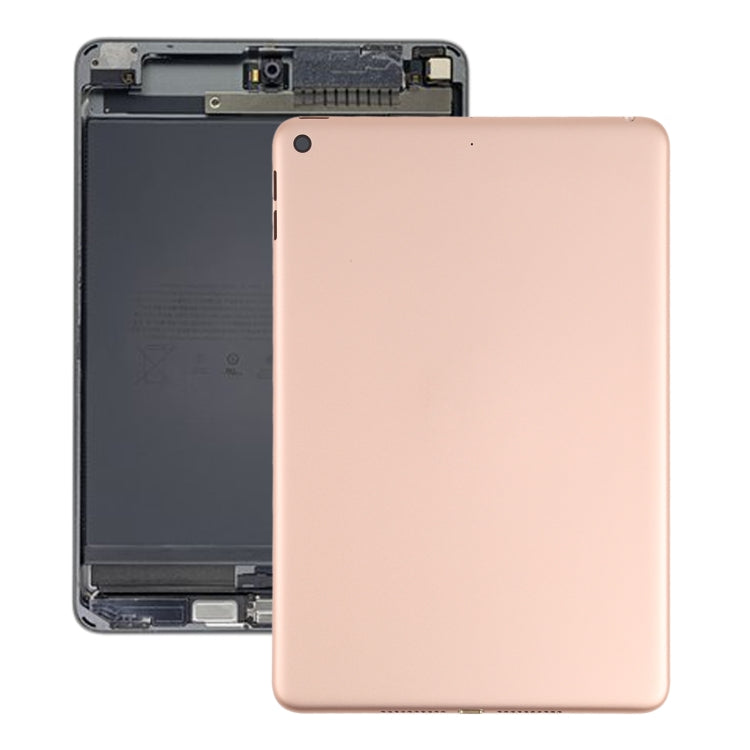 Cubierta Trasera la caja la Batería Para iPad Mini 5 2019 A2133 (Versión WIFI)