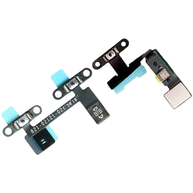 Power Button and Volume Flex Cable Cable For iPad Mini 5 / Mini (2019) A2124 A2126 A2133