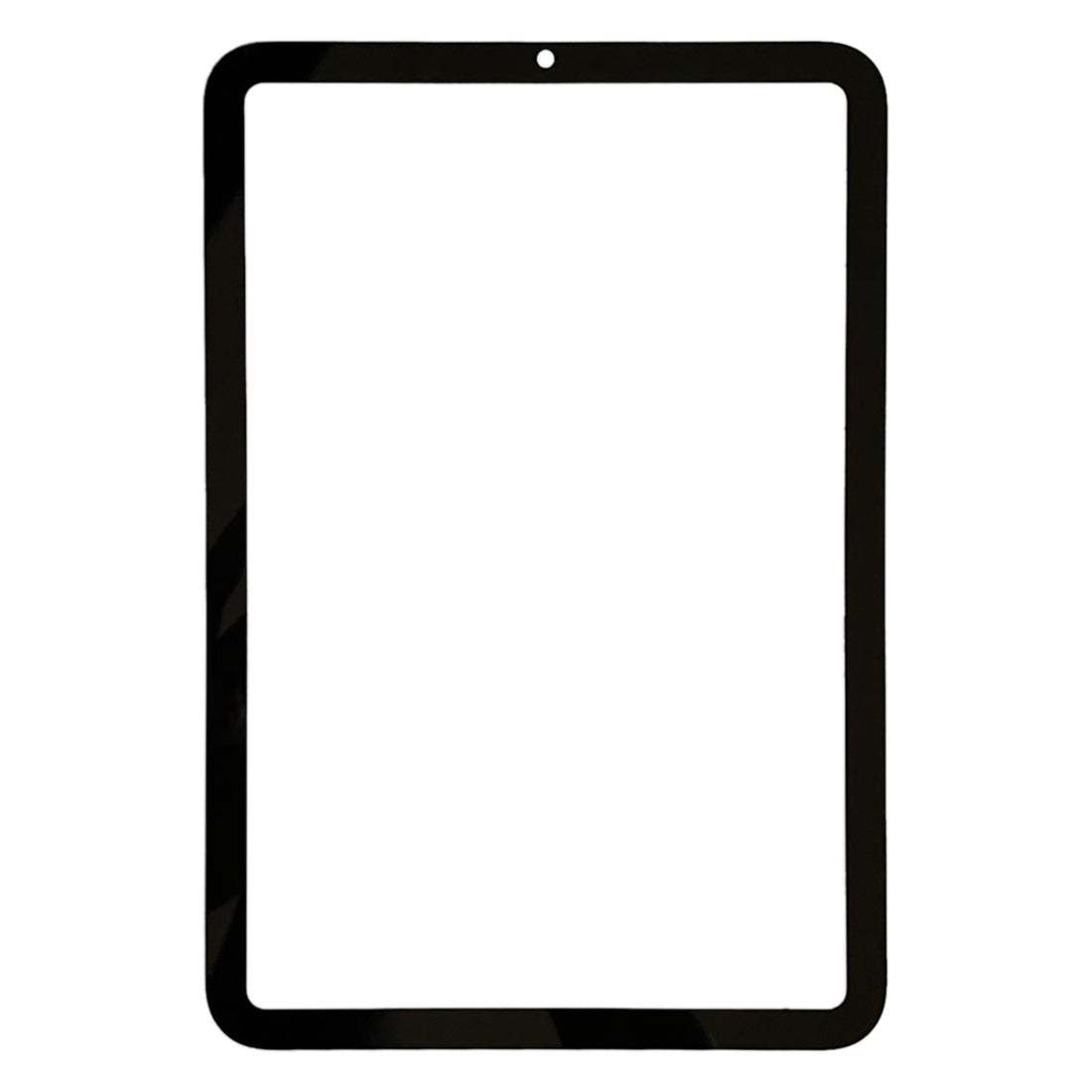 Vitre Extérieure Vitre Avant Apple iPad Mini 6 2021 A2568