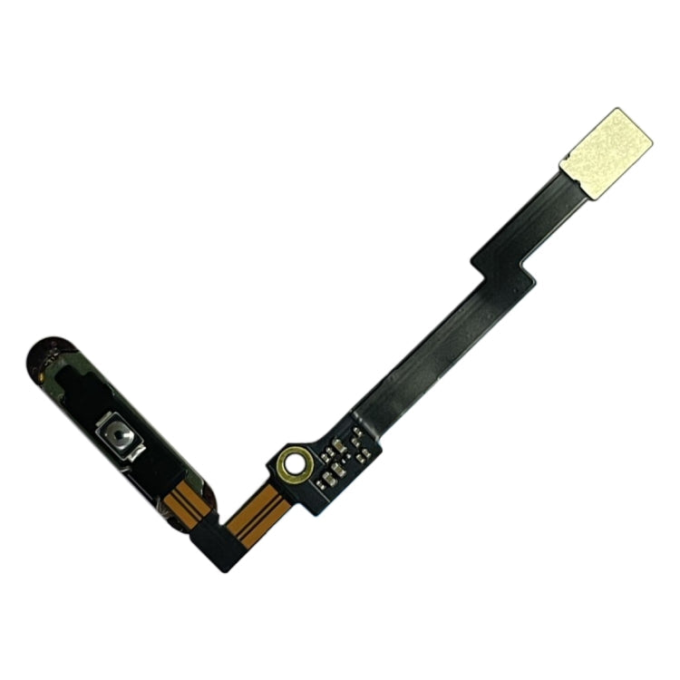 Cable Flex del Sensor Huellas Dactilares Para iPad Mini 6 2021 A2567 A2568 A2569 (Blanco)