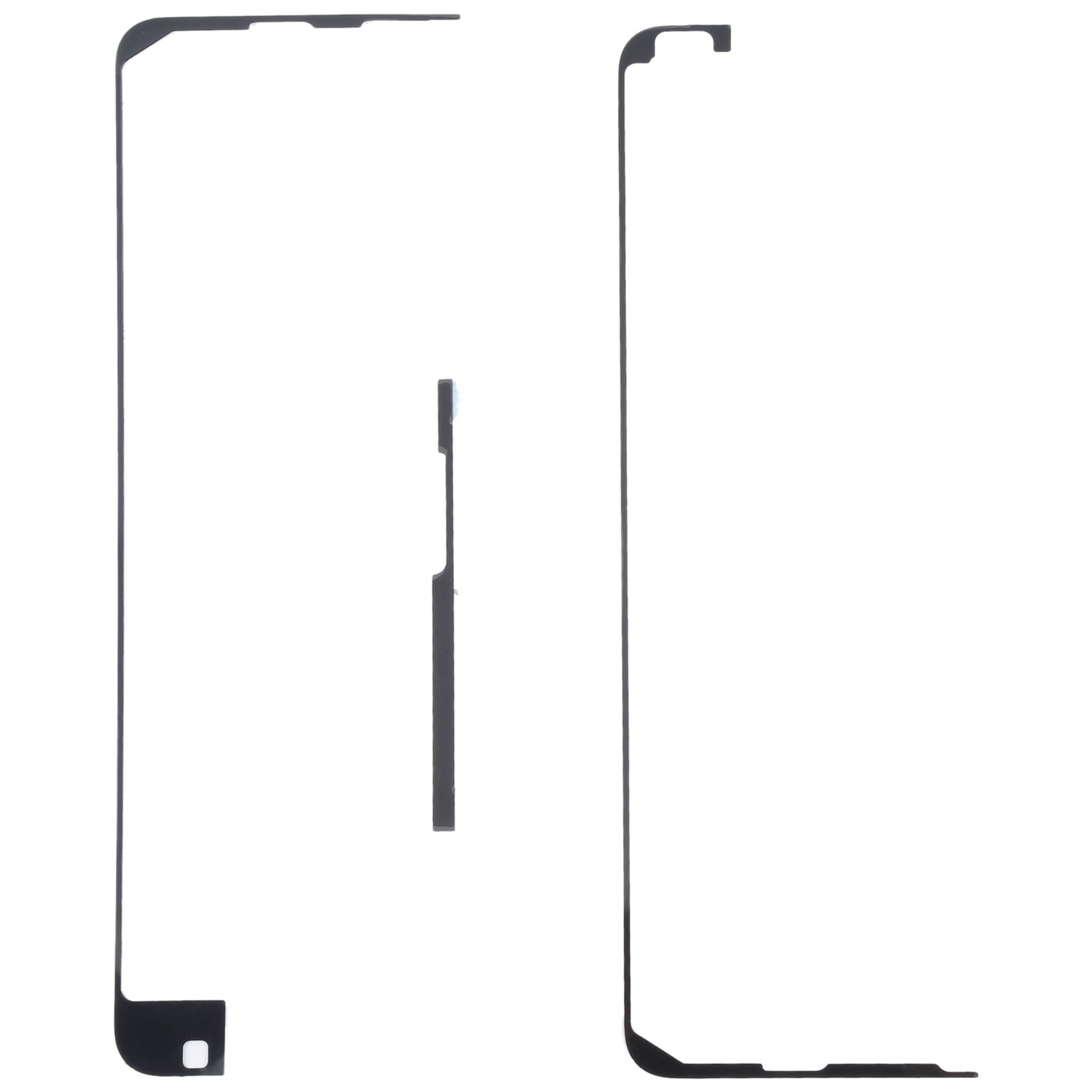 Adhesivo Delantero Frontal Pantalla LCD Apple iPad Mini 4