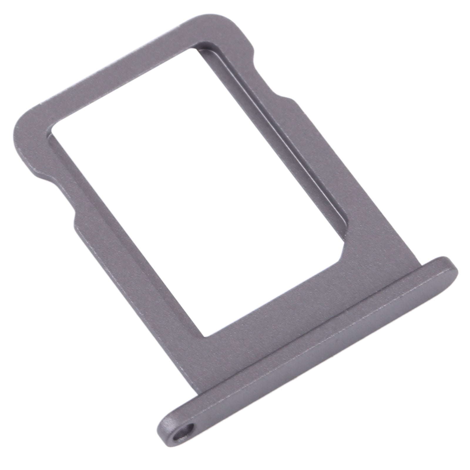 Micro SIM SIM Holder Tray Apple iPad Mini 2021 A2568 Gray