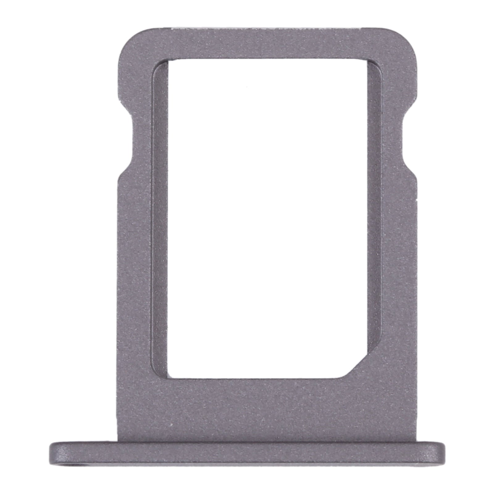 Micro SIM SIM Holder Tray Apple iPad Mini 2021 A2568 Gray
