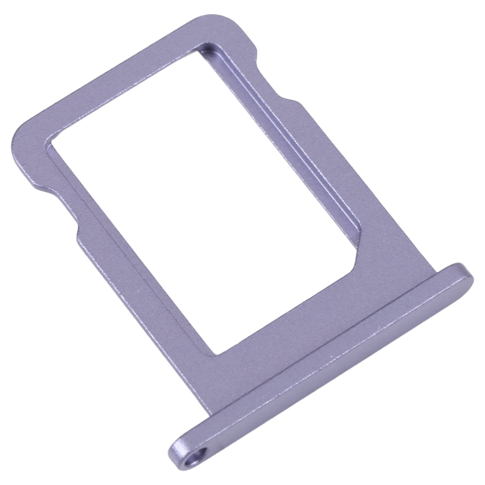 Micro SIM SIM Holder Tray Apple iPad Mini 2021 A2568 Purple
