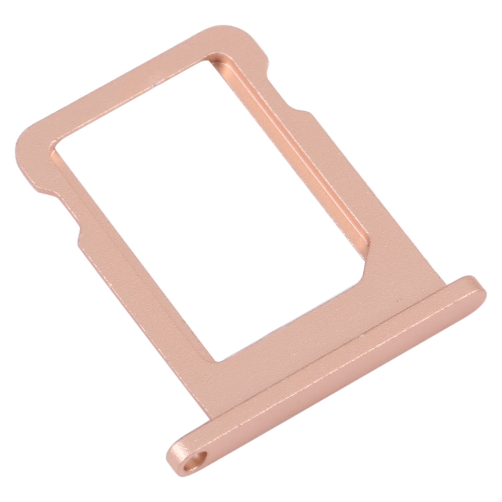 SIM Holder Tray Micro SIM Apple iPad Mini 2021 A2568 Rose Gold