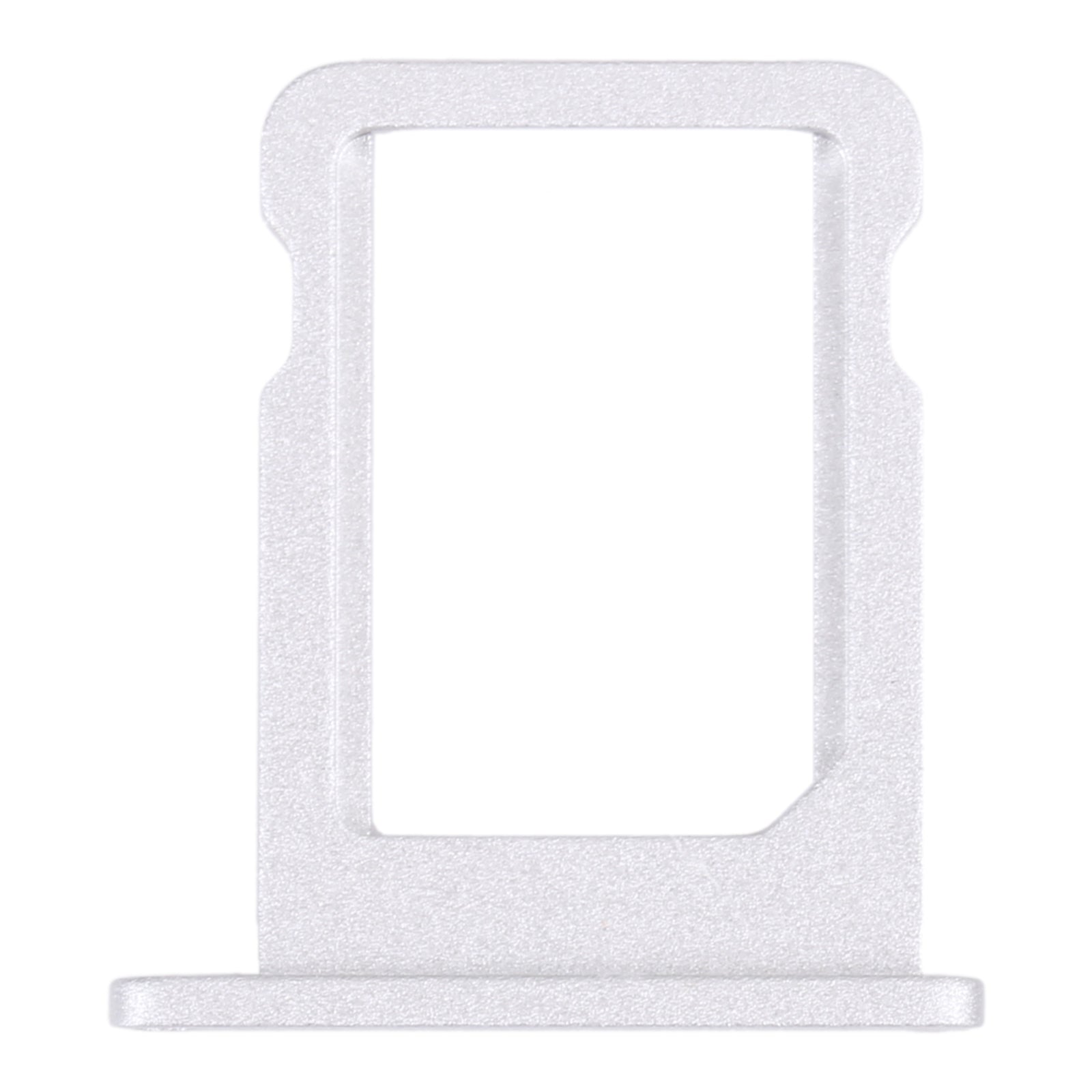 Micro SIM Plateau porte-carte SIM Apple iPad Mini 2021 A2568 Argent