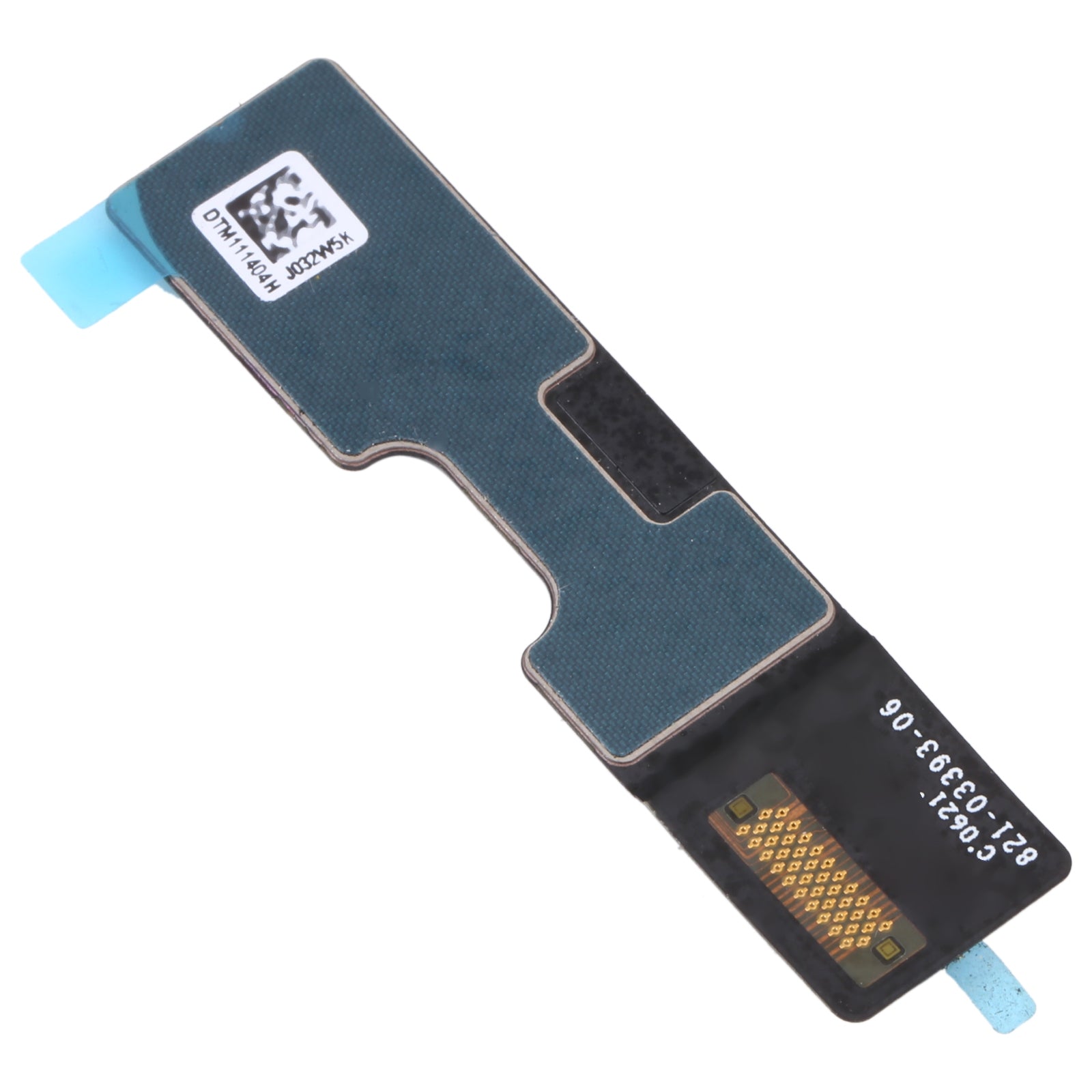 Flex Cable Conector de Placa Apple iPad Mini 6 2021 A2568 A2569 4G