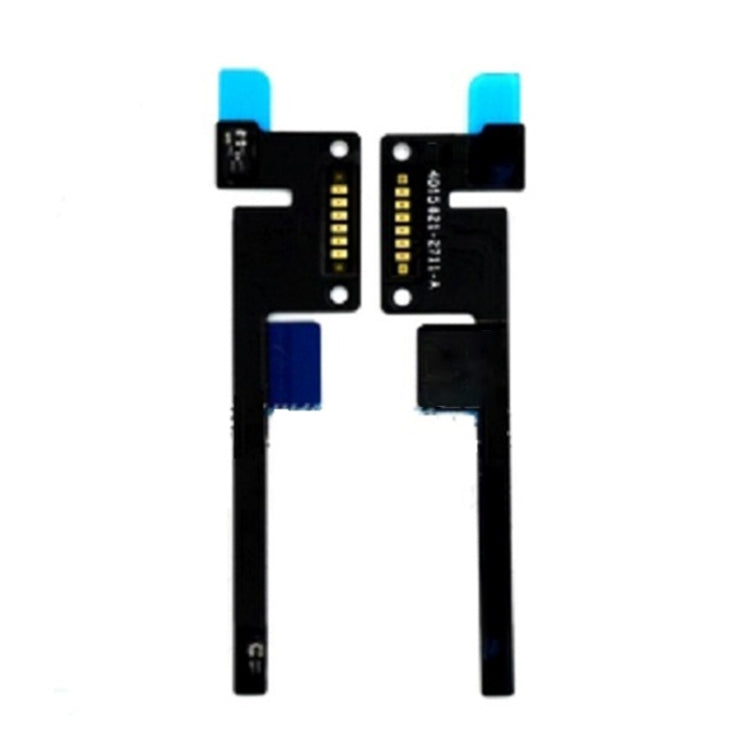 2 PCS For iPad Mini 4 A1550 / A1538 Flex Cable Magnetic induction sleep