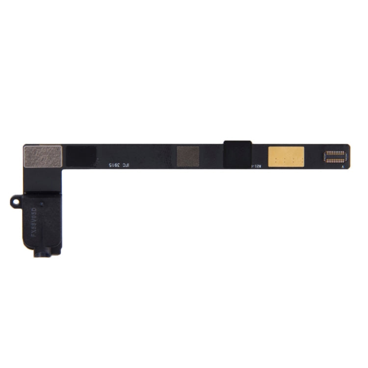 Audio Flex Cable for iPad Mini 4 (Wifi Version) (Black)
