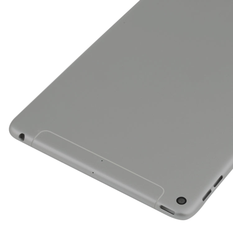 Battery Case Back Cover For iPad Mini 5 / Mini (2019) A2124 A2125 A2126 (4G Version)