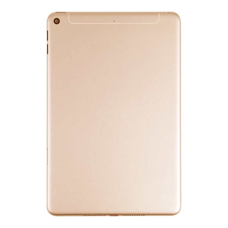 Cubierta Trasera la caja la Batería Para iPad Mini 5 / Mini (2019) A2124 A2125 A2126 (Versión 4G)
