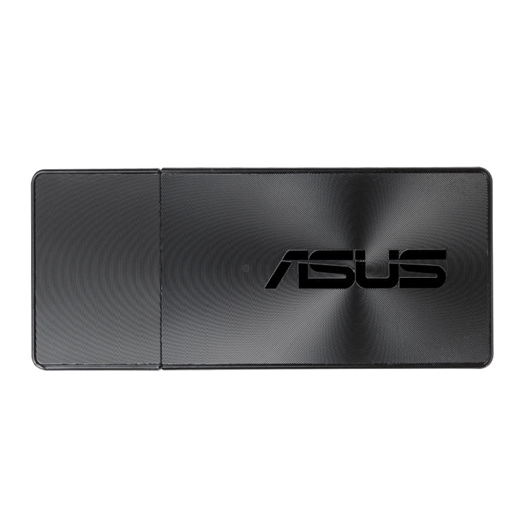 ASUS AC57 double fréquence 1300M USB 3.0 carte réseau externe adaptateur WiFi d'origine prise en charge MU-MIMO