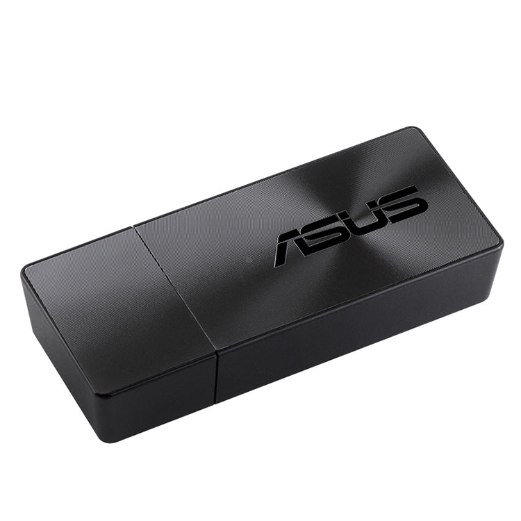 Tarjeta de red externa ASUS AC57 Dual Frequency 1300M USB 3.0 Adaptador WiFi Original compatible con MU-MIMO
